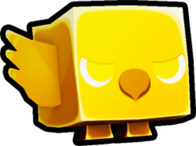 Guilded Raven