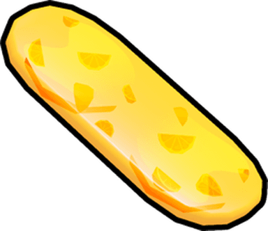 Hoverboard | Jelly