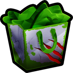 Dino Gift Lootbox