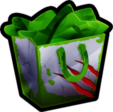 Dino Gift