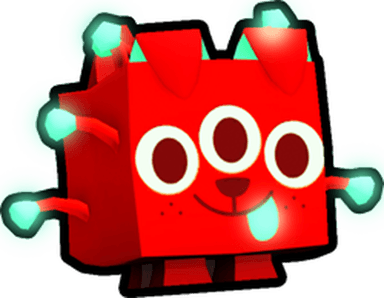 Red Woofy