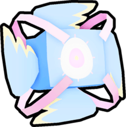 Easter Angelus Pet