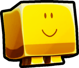 Shiny Golden Guest Noob Pet