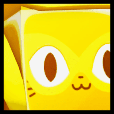 Huge Stunt Cat