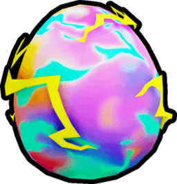 Electric Egg Egg