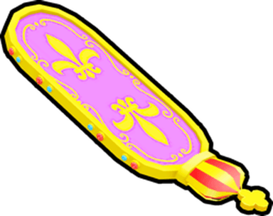 Hoverboard | Royal