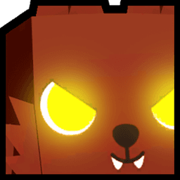 Huge Werewolf Pet