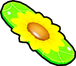 Hoverboard | Sunflower Hoverboard