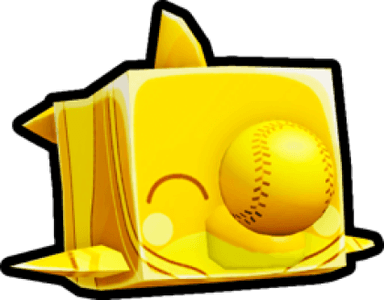 Baseball Dolphin