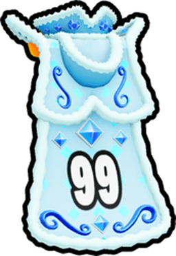 Master Skill Cape Misc