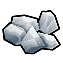 Quartz Gem Misc