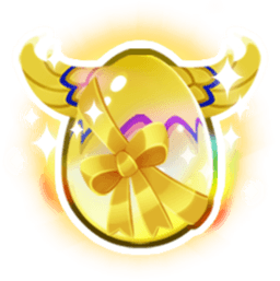 Exclusive Bejeweled Egg Egg