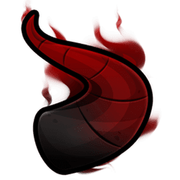Demon Horn Misc