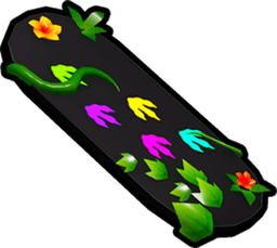 Hoverboard | Dino Hoverboard