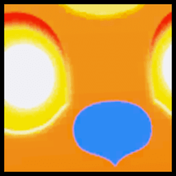 Gargantuan Dawn Phoenix Pet