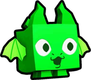 Pog Dragon