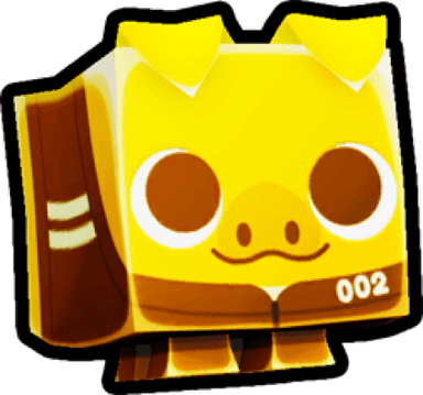 Player Piggy