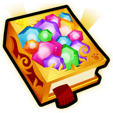 Enchant | Super Treasure Hunter