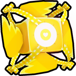Shiny Golden Valentine's Angelus Pet
