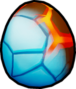 Thawed Egg Egg