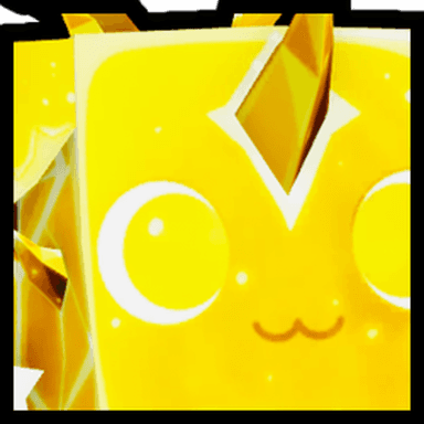 Huge Comet Carbuncle