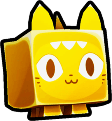 Dino Cat