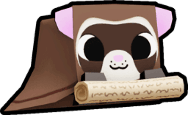 Archivist Ferret