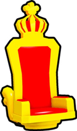 Hoverboard | Throne Hoverboard