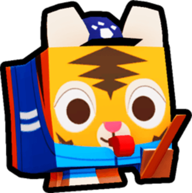 Coach Tiger