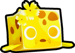 Golden Blossom Koi Fish Pet