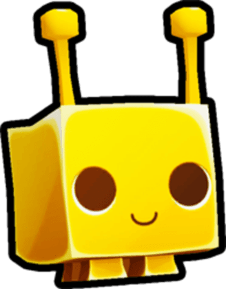 Meebo The Alien