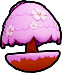 Blossom Egg Egg
