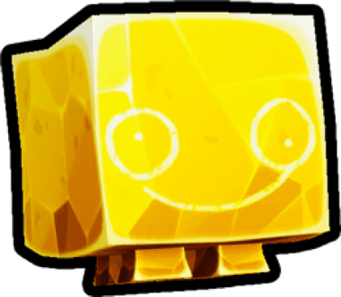 Happy Rock