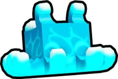 Wave Spirit