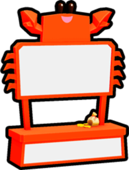 Booth | Rave Crab Booth