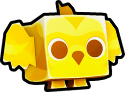 Golden Woodpecker Pet