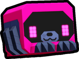 Rainbow Hi-Tech Sloth Pet