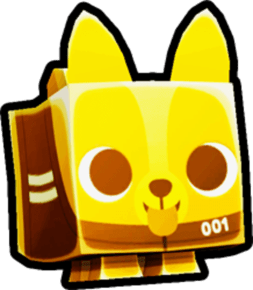 Player Corgi