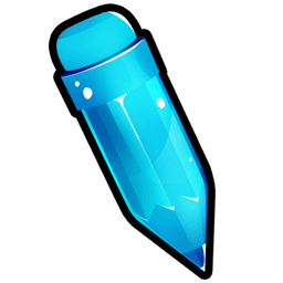 Diamond Pencil Misc