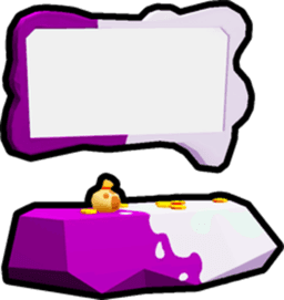 Booth | Blurred Booth