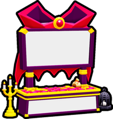 Booth | Count