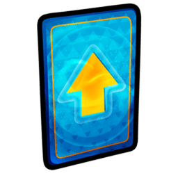 Upgrade Card Misc
