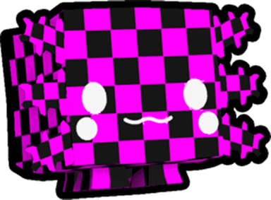 Error Axolotl