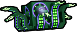 Abyssal Kraken Pet