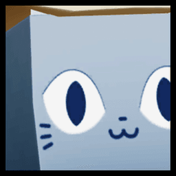 Huge Yee-haw Cat Pet