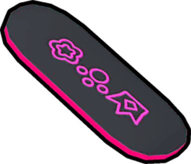 Hoverboard | Pet Games