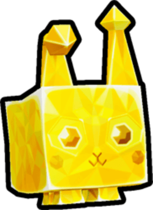 Diamond Bunny
