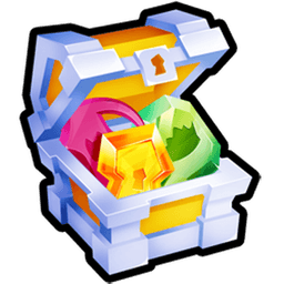 Mega Charm Chest Lootbox