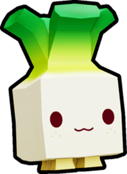 Spring Onion Pet