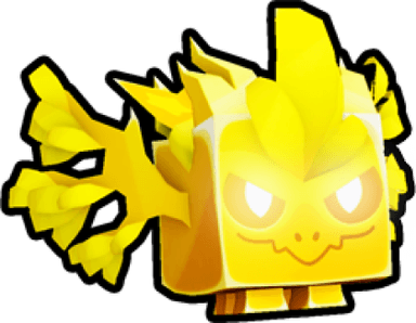 Wild Frost Agony